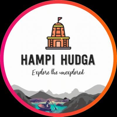 A community based travel company providing Theme based tours exclusively in and around Hampi. ✨
.
Your friend and a travel companion at Hampi 😇
.
7619197798