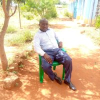 Nicholas Mutunga (@nicholasmsafiri) 's Twitter Profile