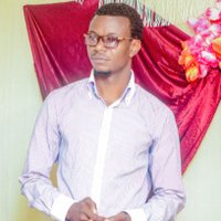 Yambi Kumuré (@eddykumure) 's Twitter Profile