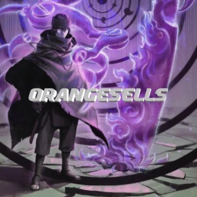 SellsOrange's profile picture. Trusted Fortnite Account Seller With 100+ vouches