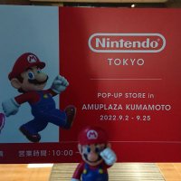 肥後マリオ（肥後）/マリオ人生満喫野郎 (@higo_mario_fan) 's Twitter Profile Photo