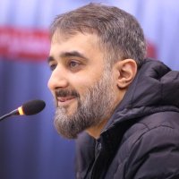 محمدحسین پویانفر (@mhpoyanfar) Twitter profile photo