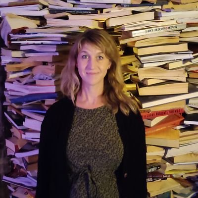 Lecturer @libarts_bristol. C19 socialism; Whitman; utopias. Book on Whitman and British socialism https://t.co/0cKQgPtgT4. Widening participation & equity in HE.