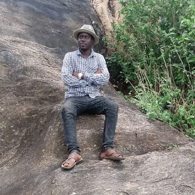 omodingInnocen3's profile picture. 