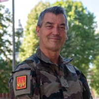 Général commandant les Forces Terrestres (@general_comft) 's Twitter Profile
