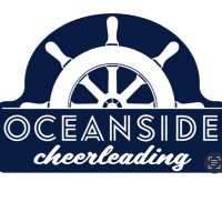 Oceanside Cheer(@Oceanside_Cheer) 's Twitter Profile Photo