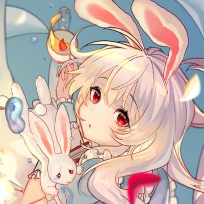 Alice*さんのプロフィール画像