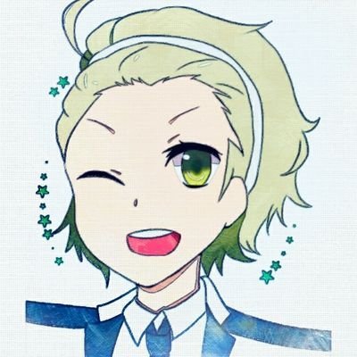 SideMとグラブル中心ドルオタ、新参ガノタ Jupiter💫瑞希/ジークさん/SMAP/TJ728美ST/ホークス ⚠️腐有り持病(IBD:UC)ツイ有り 取引垢yumgds(停止中) 平成初期生まれ
