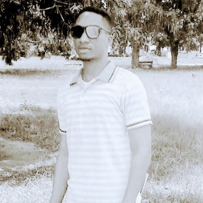 Crypto Enthusiasts | Digital Marketer| Airdrops | Crypto Education|
Contributing to the growth of humanity positively
