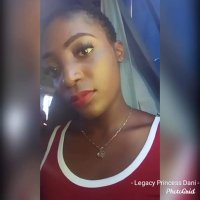 Aries_Queen_Daley™♈ (@danieledaley_) 's Twitter Profile