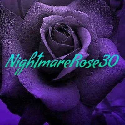 NightmareRose30