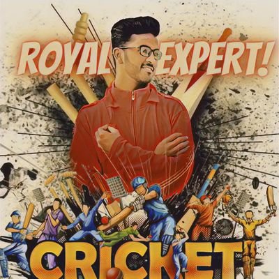 CRICKETER🏏
 
DREAM OF BECOME CRICKETER