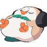 tayswimomojihyo's profile picture. Taylor Swift Stan & Gamer