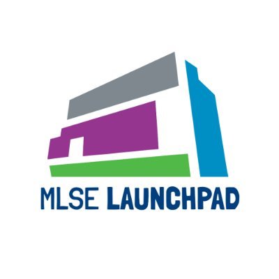 MLSE LaunchPad is a place where youth use sport to recognize and reach their potential.