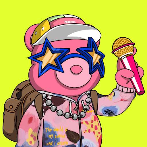 bitdata73644597's profile picture. The Jukebox™ 🕺📻🎶💃