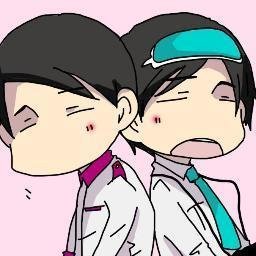 ほぼ日常になります。フォロリム再フォローご自由にどうぞ。漫画、イラストの無断転載等禁止。🌈🕒 @magumaguro07