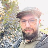 Peter Gropman (@petergropman) 's Twitter Profile Photo Peter Gropman (@petergropman) 's Twitter Profile Photo