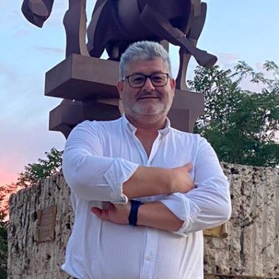 jaiglesiasg's profile picture. Ingeniero Técnico Agrícola. Coordinador de la Delegación de Gobierno de la Junta de Andalucía en Almería.