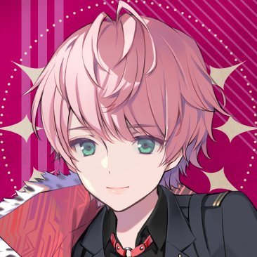 KnightA てるとくん-