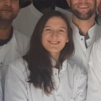 Marie Lefevre (@marieclefevre) 's Twitter Profile