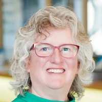 Elaine Cregg (@ecregg) 's Twitter Profile