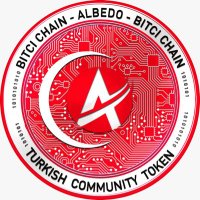 Albedo Token(@AlbedoToken) 's Twitter Profile Photo