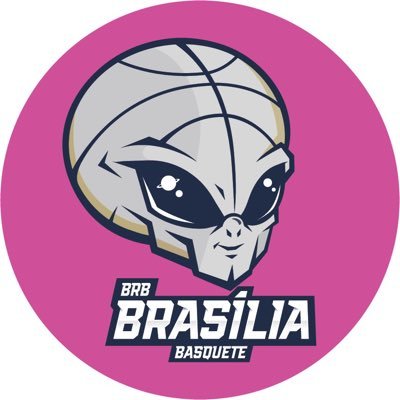 Twitter oficial do BRB Brasília Basquete