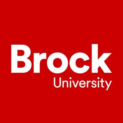 Official Twitter account for @BrockUniversity's Department of Geography & Tourism Studies. Experience the world through your studies. 🎓 🌎 ✈️ 🇨🇦 📚