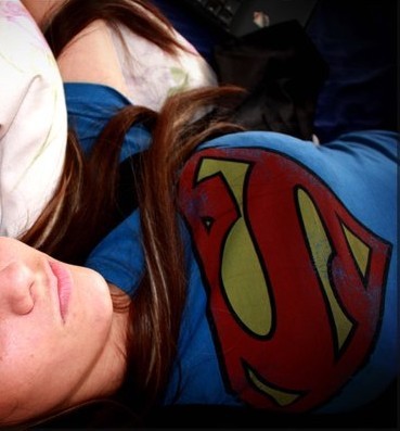 nina_herz's profile picture. Nada, nem ninguém me define!