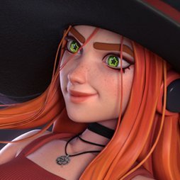 3D Character Artist - Brazil.
https://t.co/hu8hapTOgk