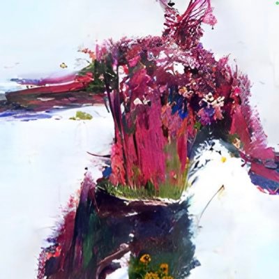 Meru2040's profile picture. Hehe haha