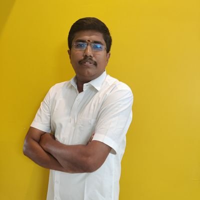 Aramicrojagan's profile picture. 