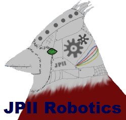 jpiirobotics's profile picture. Offical Twitter Feed for the John Paul robotics club. Stay up-to-date on all that we are doing!