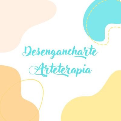 DesenganchArte.Arteterapia
#Arteterapia