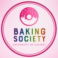 NUIG Baking Society (@bakingsocietyug) 's Twitter Profile