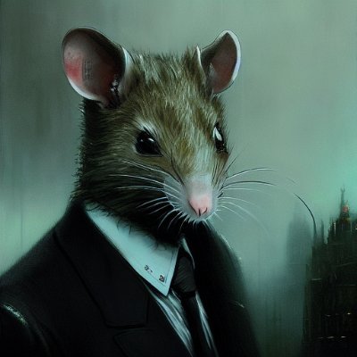 ScottRatmanさんのプロフィール画像