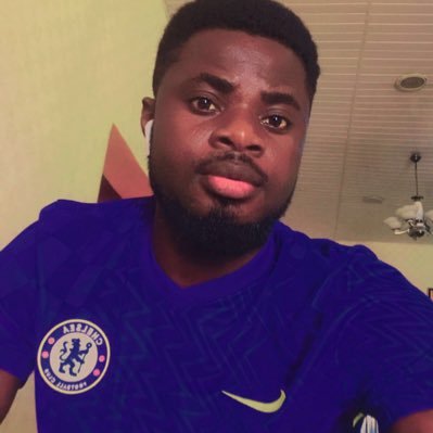 Broadcast Engineer || Script Writer || Digital Marketer || Sport Analyst || Chelsea Fan