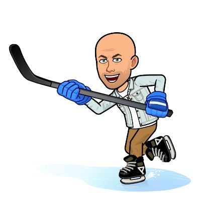 Editor-in-Chief for @TheHockeyWriter - Abu el Banat- Tweets are my own - LinkedIn: https://t.co/Wuz89YXA0A
Contact: Dean@TheHockeyWriters.com