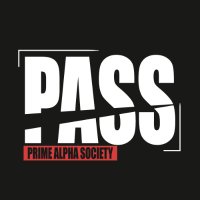 PASS Official (@primexalpha) 's Twitter Profile