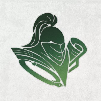 The official Twitter account for DLSMHSI's student publication.