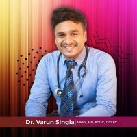 VARUN SINGLA MD PDCC(@drpainphysician) 's Twitter Profile Photo