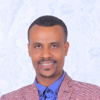 Getie_Haddis's profile picture. 