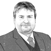 Dennis Ballwieser (@dennisandre) 's Twitter Profile