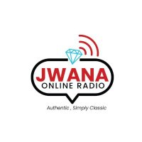 Jwana Online Radio(@JwanaRadio) 's Twitter Profile Photo