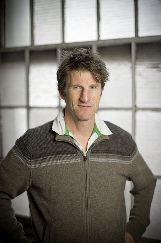 johnrbarry's profile picture. Writer, teacher