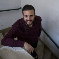 Alejandro Frenkel (@ale_frenkel) 's Twitter Profile Photo Alejandro Frenkel (@ale_frenkel) 's Twitter Profile Photo