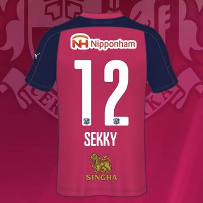 #セレッソ大阪#cerezo

#シャーレをピンクに染めよう

2023シーズンは極力現地観戦