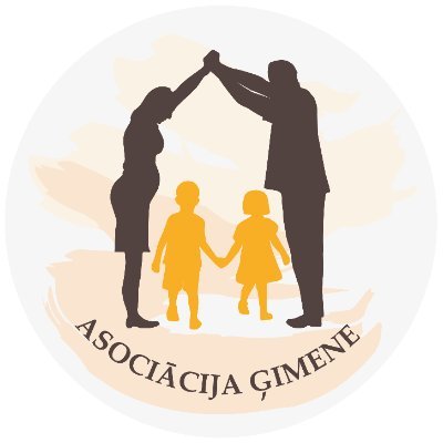 Asociācija Ģimene🇱🇻🇺🇦