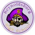 Reynoldsburg High School (@RHSOfficial_RCS) Twitter profile photo