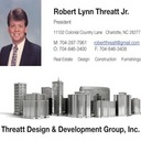 Robert Lynn Threatt - @RobertThreatt - Twitter